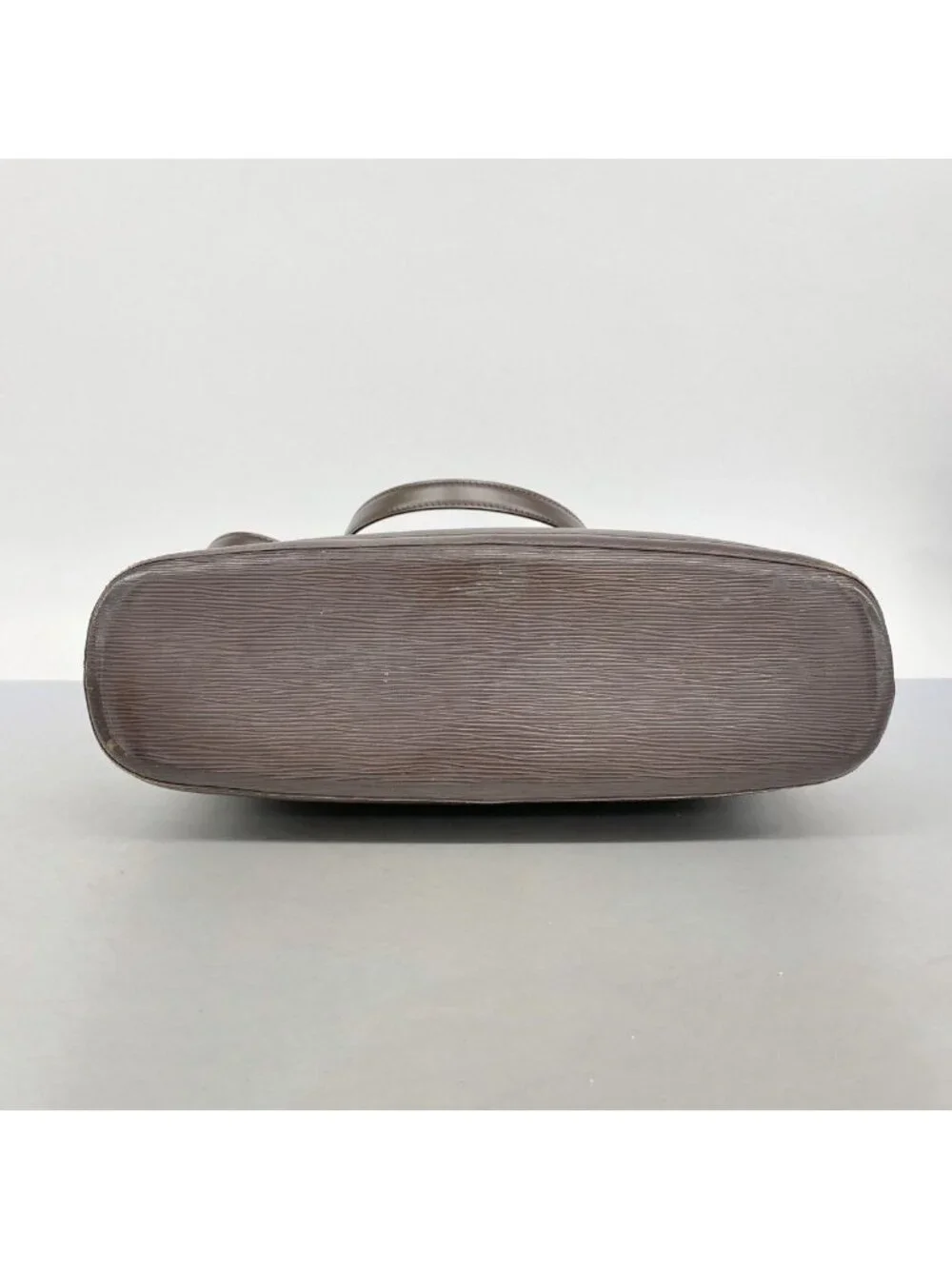 Louis Vuitton Shoulder Bag Epi Lussac Mo Carre
